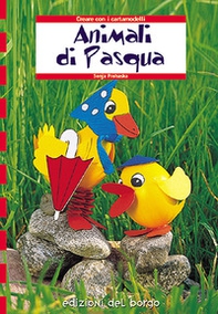 Animali di Pasqua - Librerie.coop