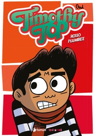 Timothy Top - Vol. 3 - Librerie.coop