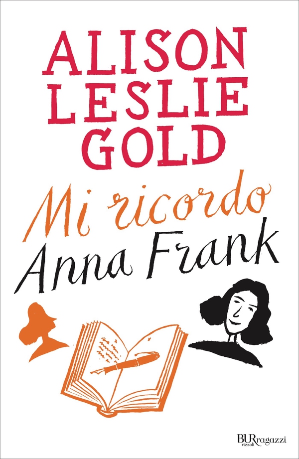 Mi ricordo Anna Frank - Librerie.coop Mi ricordo Anna Frank - Librerie.coop