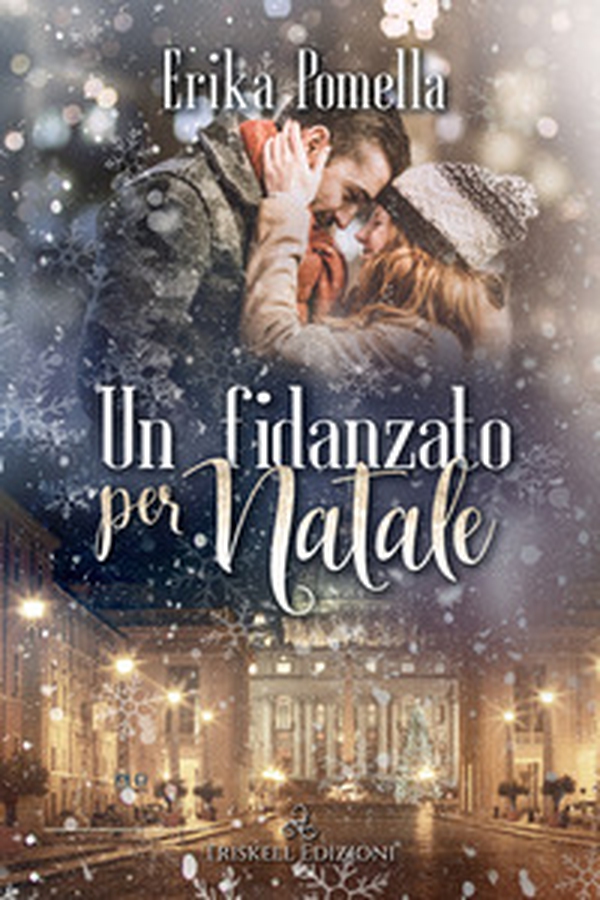 Un fidanzato per Natale - Librerie.coop Un fidanzato per Natale - Librerie.coop