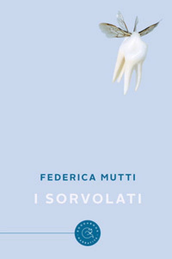 I sorvolati - Librerie.coop I sorvolati - Librerie.coop