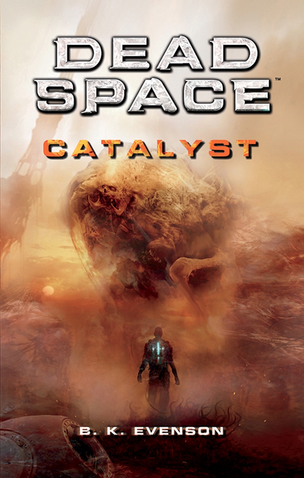Dead Space Catalyst - Librerie.coop Dead Space Catalyst - Librerie.coop