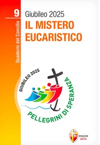 Il mistero eucaristico - Librerie.coop