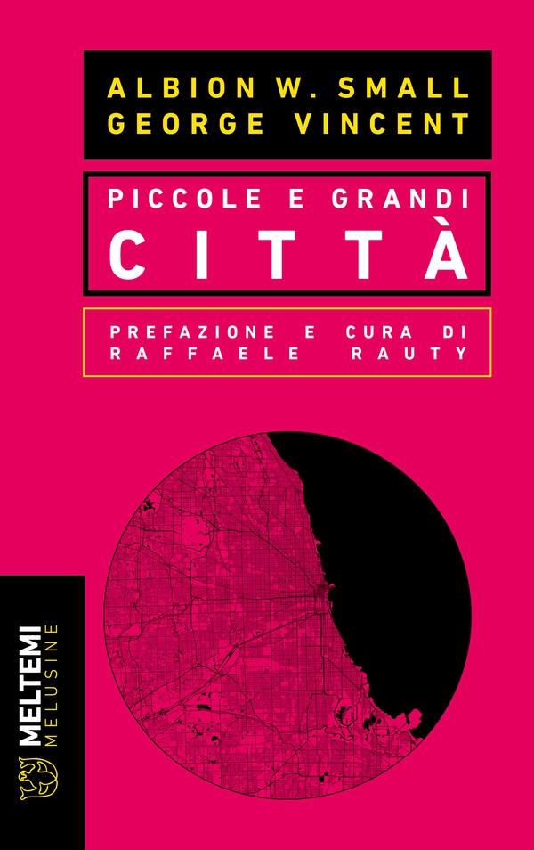 Piccole e grandi città - Librerie.coop