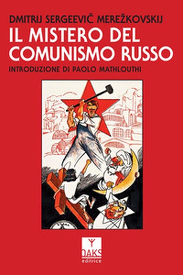 Il mistero del comunismo russo - Librerie.coop Il mistero del comunismo russo - Librerie.coop