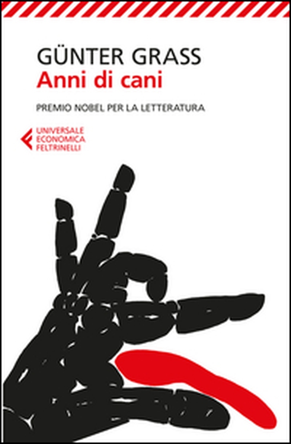 Anni di cani - Librerie.coop Anni di cani - Librerie.coop