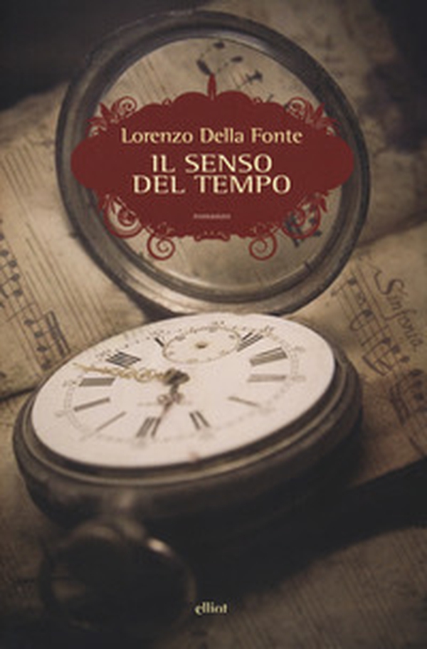 Il senso del tempo - Librerie.coop Il senso del tempo - Librerie.coop