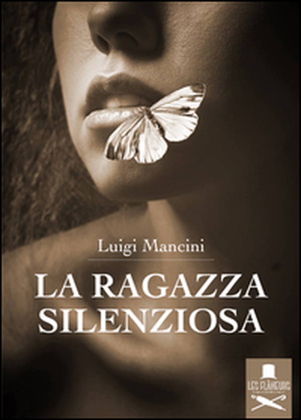 La ragazza silenziosa - Librerie.coop La ragazza silenziosa - Librerie.coop