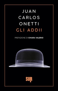 Gli addii - Librerie.coop Gli addii - Librerie.coop