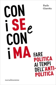 Con i se e con i ma - Librerie.coop