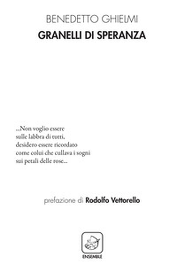 Granelli di speranza - Librerie.coop