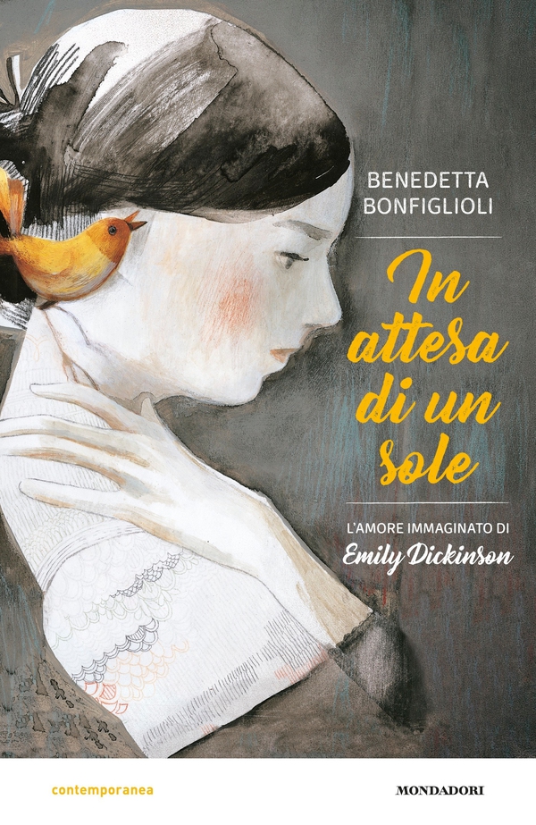 In attesa di un sole. L'amore immaginato di Emily Dickinson - Librerie.coop In attesa di un sole. L'amore immaginato di Emily Dickinson - Librerie.coop