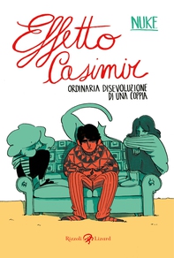 Effetto Casimir - Librerie.coop