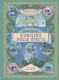 Charles Darwin l'origine delle specie - Librerie.coop