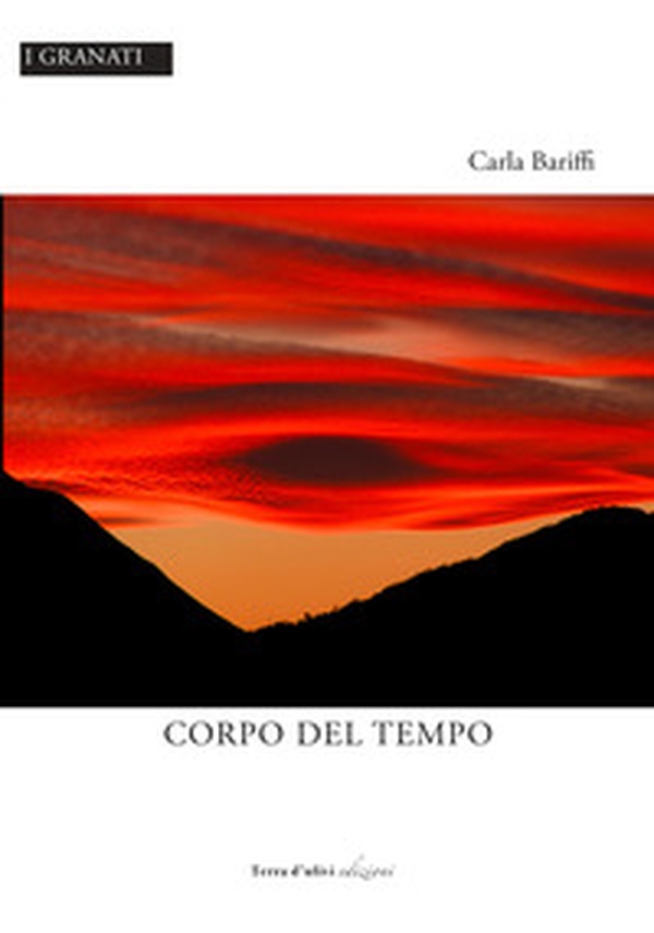 Corpo del tempo - Librerie.coop Corpo del tempo - Librerie.coop