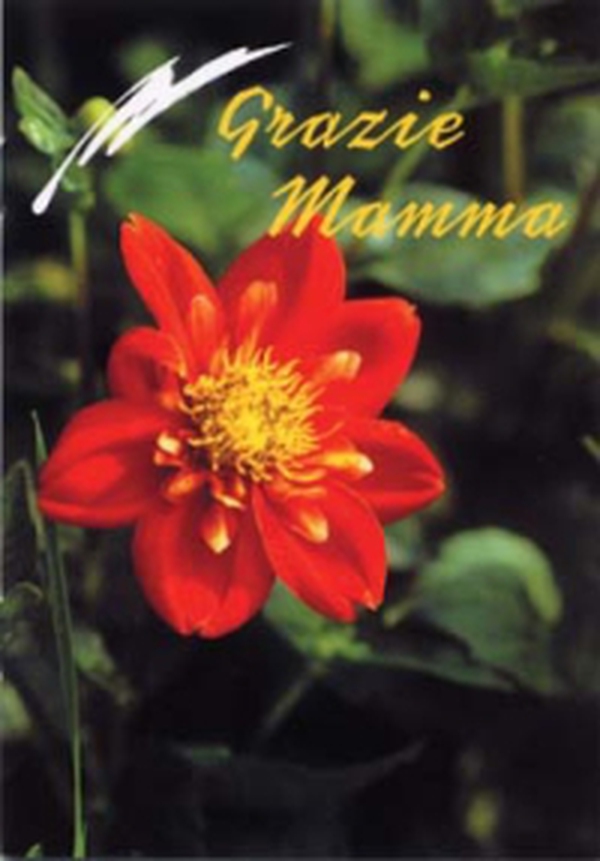 Grazie mamma - Librerie.coop Grazie mamma - Librerie.coop