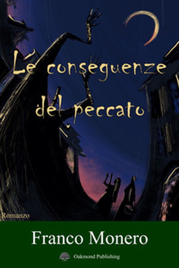 Le conseguenze del peccato - Librerie.coop Le conseguenze del peccato - Librerie.coop
