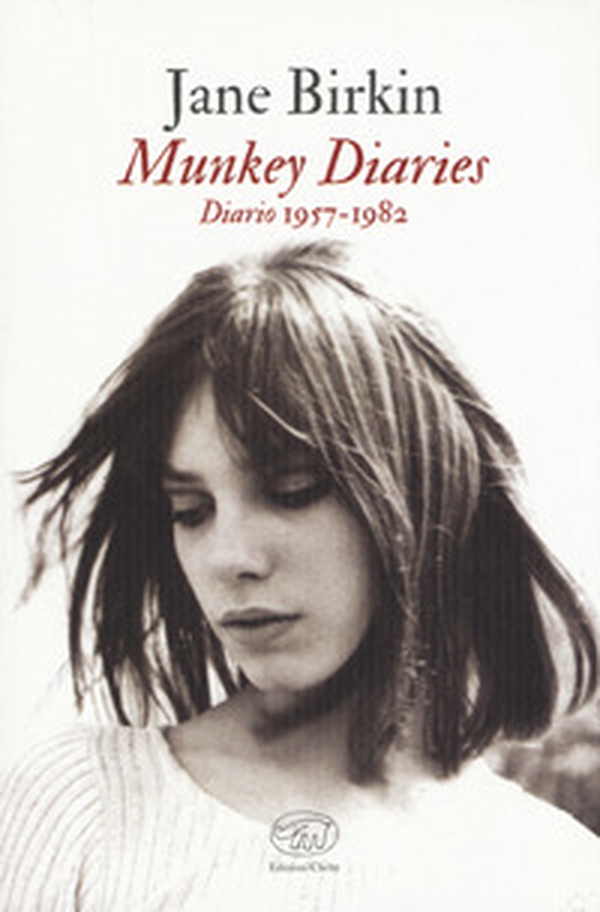 Munkey Diaries. Diario 1957-1982 - Librerie.coop Munkey Diaries. Diario 1957-1982 - Librerie.coop