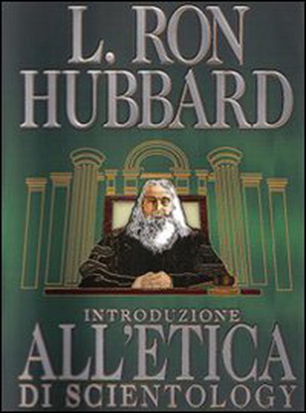 Introduzione all'etica di Scientology - Librerie.coop Introduzione all'etica di Scientology - Librerie.coop