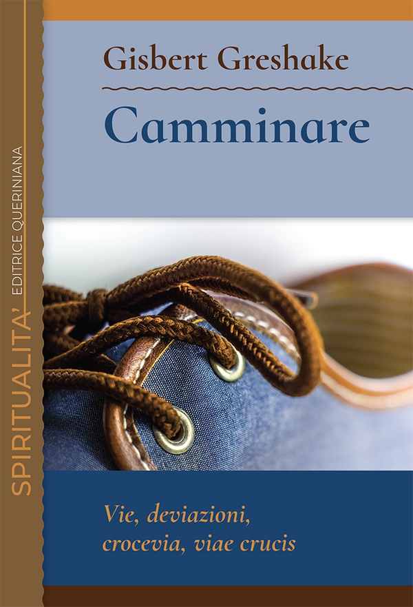 Camminare. Vie, deviazioni, crocevia, viae crucis - Librerie.coop Camminare. Vie, deviazioni, crocevia, viae crucis - Librerie.coop