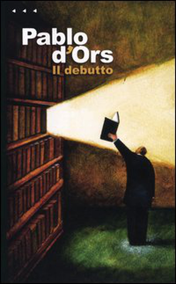 Il debutto - Librerie.coop Il debutto - Librerie.coop