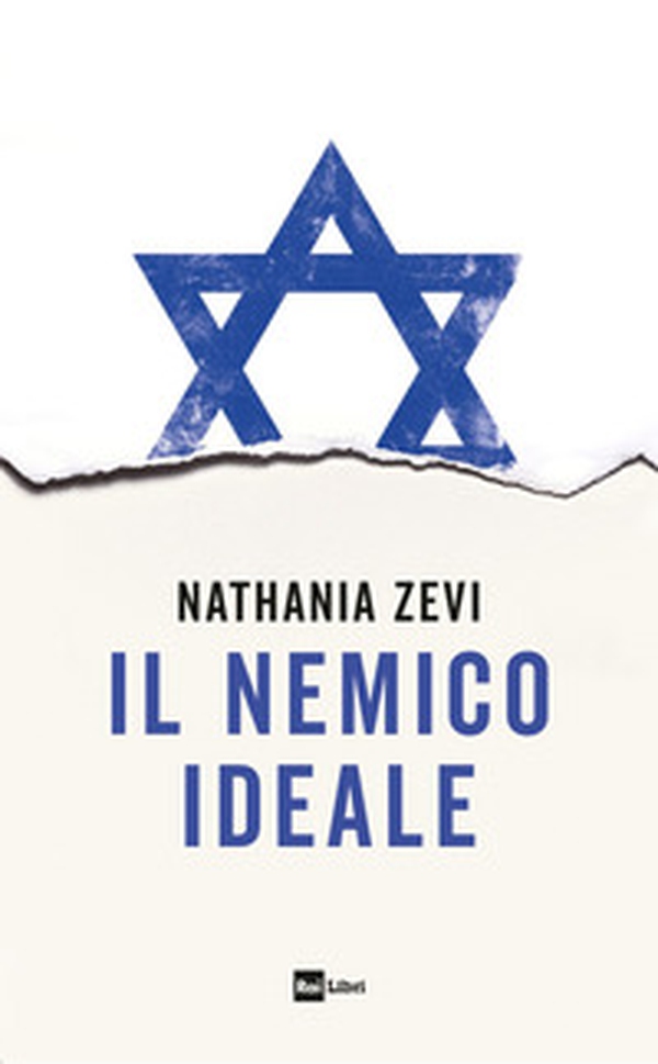 Il nemico ideale - Librerie.coop Il nemico ideale - Librerie.coop