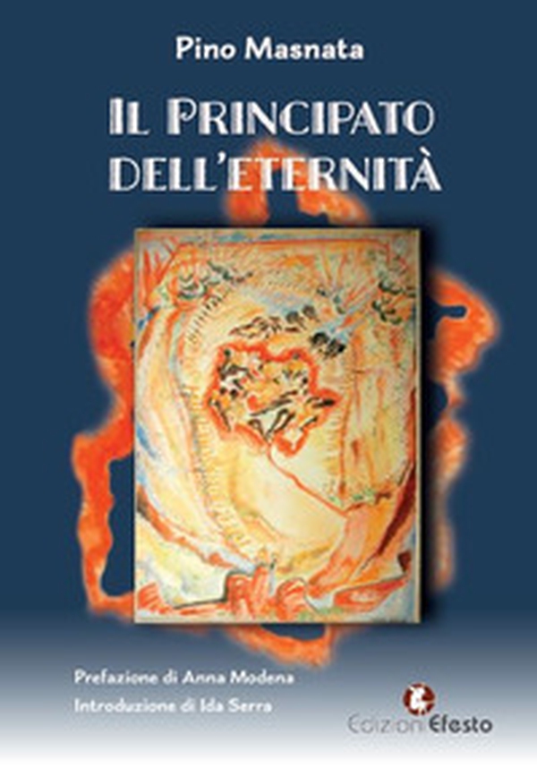Il principato dell'eternità - Librerie.coop Il principato dell'eternità - Librerie.coop