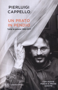 Un prato in pendio. Tutte le poesie 1992-2017 - Librerie.coop