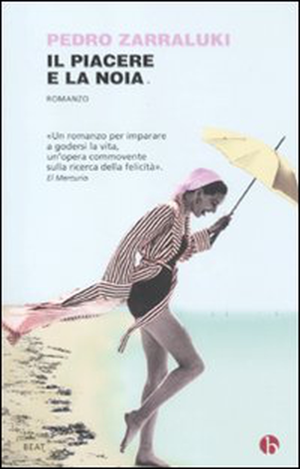 Il piacere e la noia - Librerie.coop Il piacere e la noia - Librerie.coop