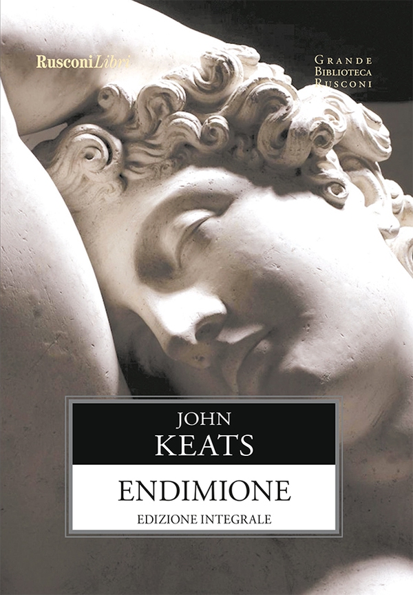 Endimione - Librerie.coop Endimione - Librerie.coop
