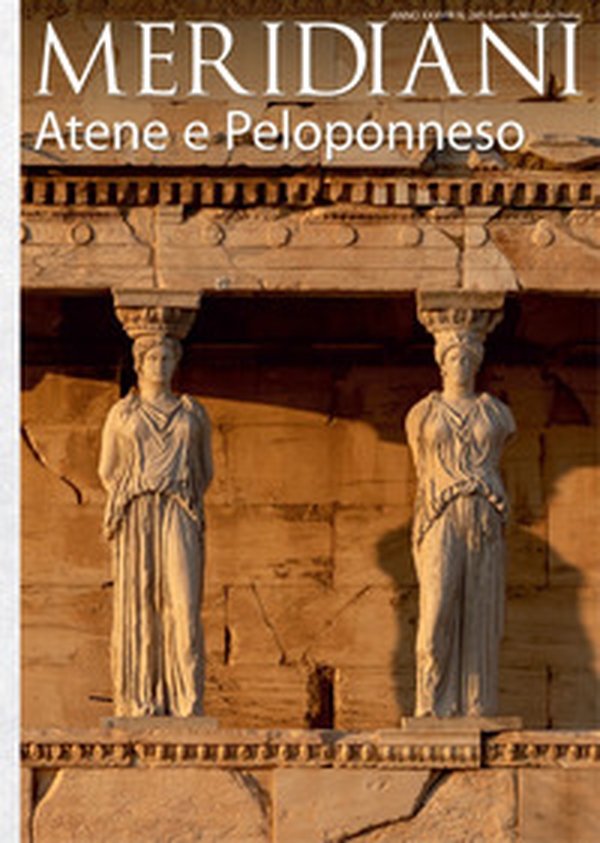 Atene e Peloponneso - Librerie.coop Atene e Peloponneso - Librerie.coop