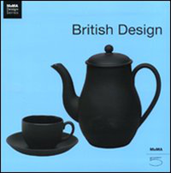 British design - Librerie.coop British design - Librerie.coop