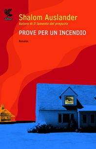 Prove per un incendio - Librerie.coop