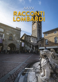 Racconti lombardi 2023 - Librerie.coop