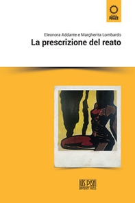 La prescrizione del reato - Librerie.coop