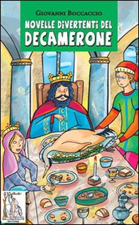 Novelle divertenti del Decamerone - Librerie.coop