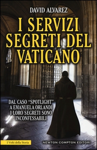 I servizi segreti del Vaticano - Librerie.coop I servizi segreti del Vaticano - Librerie.coop