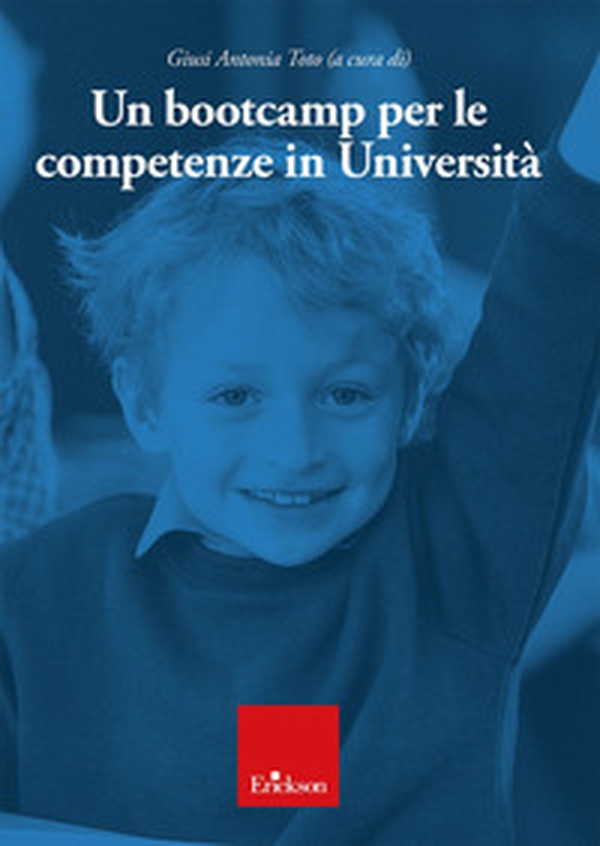 Un bootcamp per le competenze in università - Librerie.coop Un bootcamp per le competenze in università - Librerie.coop