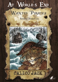 At world's end. Wanted pirates - Librerie.coop At world's end. Wanted pirates - Librerie.coop
