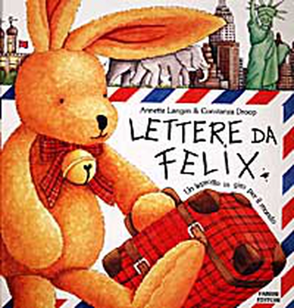 Lettere da Felix - Librerie.coop Lettere da Felix - Librerie.coop