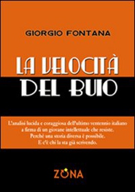 La velocità del buio - Librerie.coop