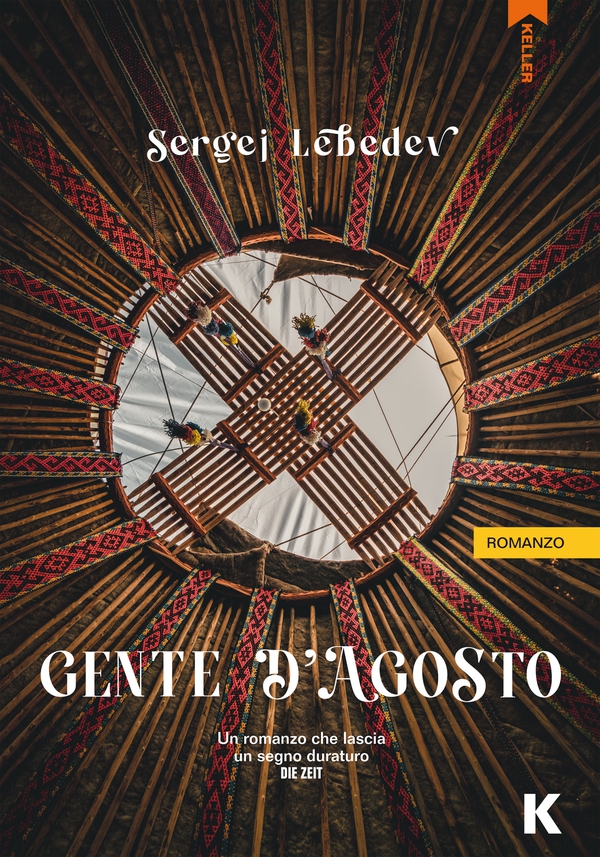 Gente d'agosto - Librerie.coop Gente d'agosto - Librerie.coop