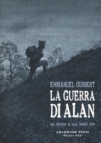 La guerra di Alan - Librerie.coop La guerra di Alan - Librerie.coop