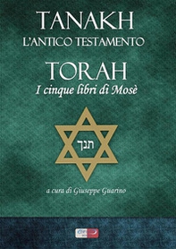 Tanakh. L'Antico Testamento. Torah. I cinque libri di Mosè - Librerie.coop Tanakh. L'Antico Testamento. Torah. I cinque libri di Mosè - Librerie.coop