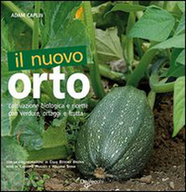 Il nuovo orto - Librerie.coop Il nuovo orto - Librerie.coop