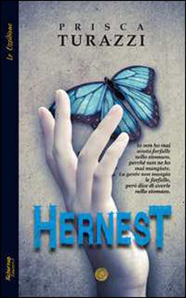 Hernest - Librerie.coop Hernest - Librerie.coop