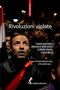 Rivoluzioni violate - Librerie.coop