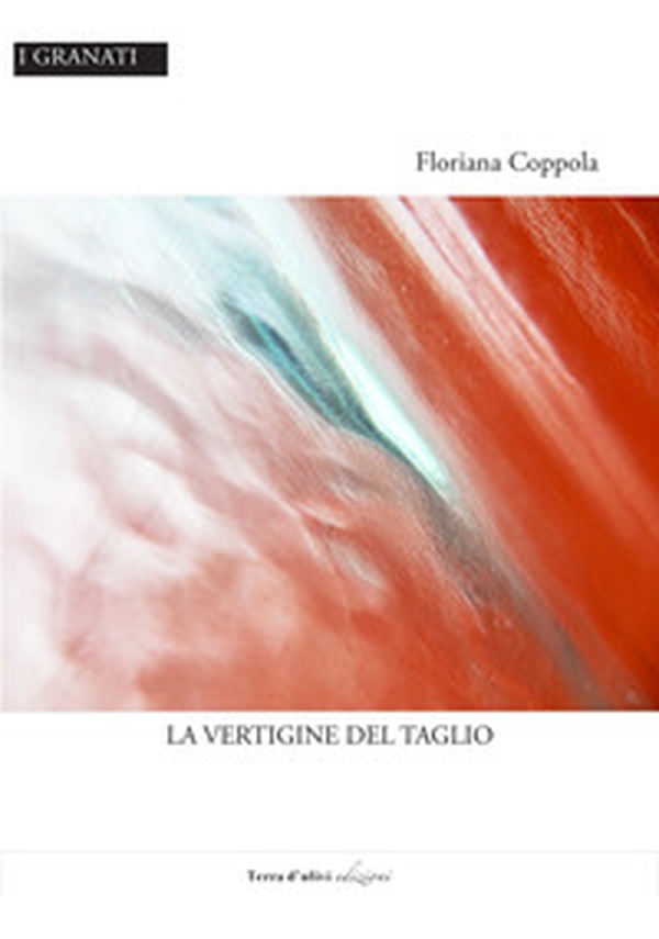 La vertigine del taglio - Librerie.coop La vertigine del taglio - Librerie.coop