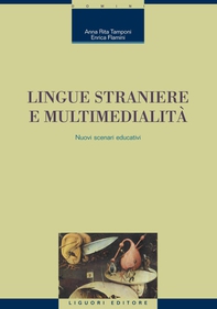 Lingue straniere e multimedialità - Librerie.coop Lingue straniere e multimedialità - Librerie.coop
