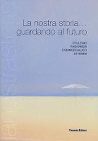 La nostra storia... guardando al futuro - Librerie.coop